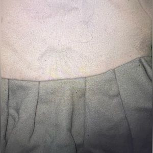 Tahari Baby Coat